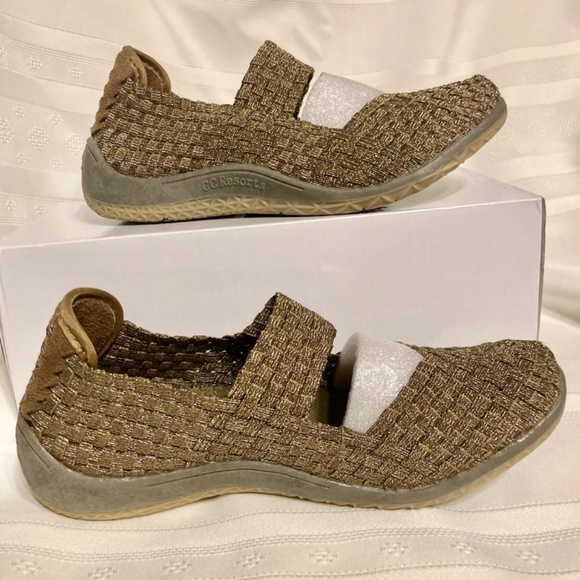 CC RESORTS sneakers - Picture 3 of 7